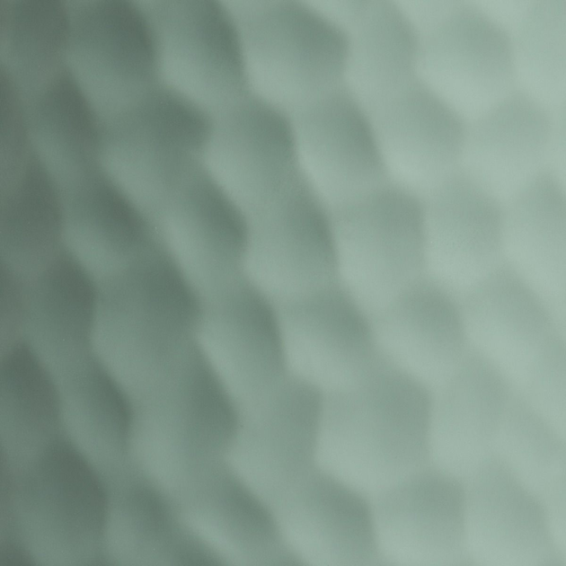 Dozownik HOMLA PAMUK zielony 8.1 x 8.1 x 17 cm - obraz 5