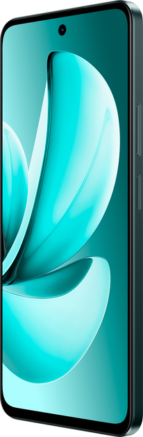 Мобільний телефон realme C71 8/256GB Forest Owl (6941764467774) дубль - зображення 4