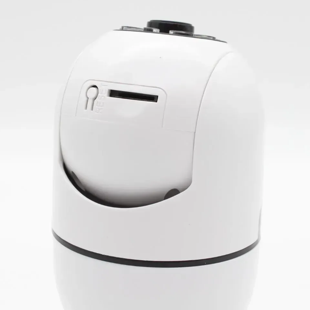 Камера видеонаблюдения в патрон с датчиком движения 2MP Smart Camera (см11480) - Фото 8 Камера видеонаблюдения в патрон с датчиком движения 2MP Smart Camera (см11480) - изображение 8