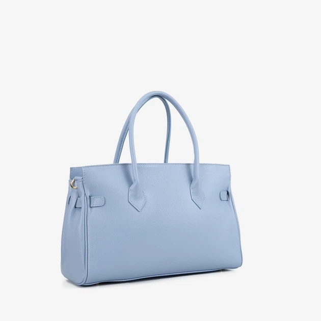 Сумка жіноча шкіряна тоут велика Regina Notte Tote 4020 - зображення 3
