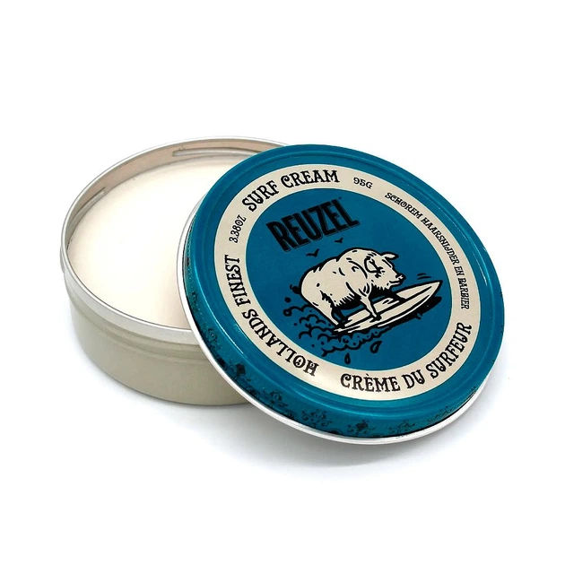 Крем для стилизации волос Reuzel Surf Cream 95 g - изображение 2