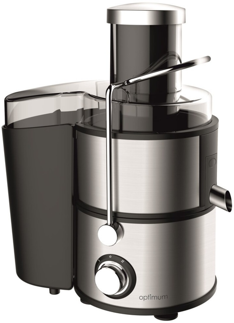 Sokowirówka Optimum RK-0660 - obraz 2