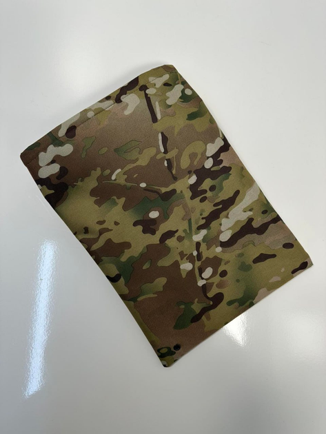 Підсумок для скидання магазинів Clefers Tac СБ3 М Oxford 600D 25,5х35 см Мультикам (5024607) - зображення 2