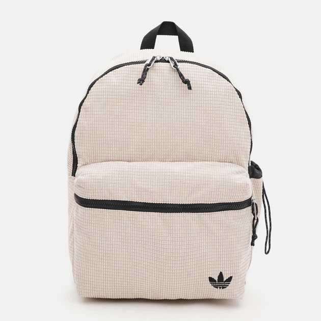 Рюкзак спортивний 20.2 л вміщує формат А4 Adidas Classic Backpack