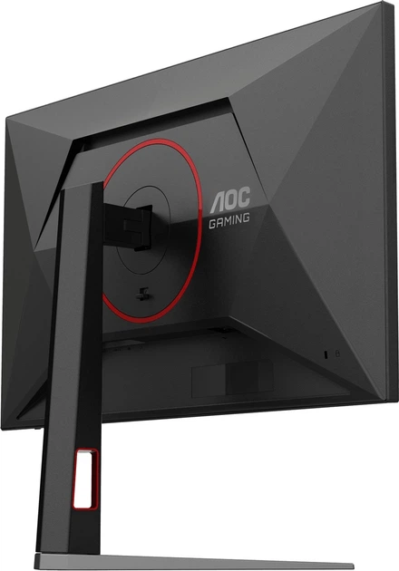 Монітор 27" AOC 27G4HA - Фото 10 Монітор 27" AOC 27G4HA - зображення 10