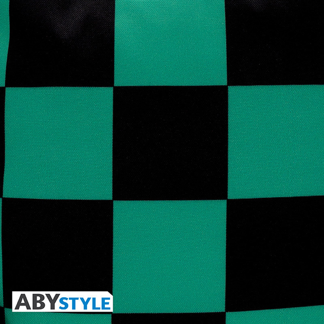 Подушка ABYstyle Demon Slayer Kimetsu no Yaiba Warding Mask (3665361137702) - зображення 5