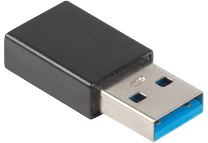 Adapter Accura USB Type-C - USB 3.1 Type-A F/M (5904726952580) - obraz 2
