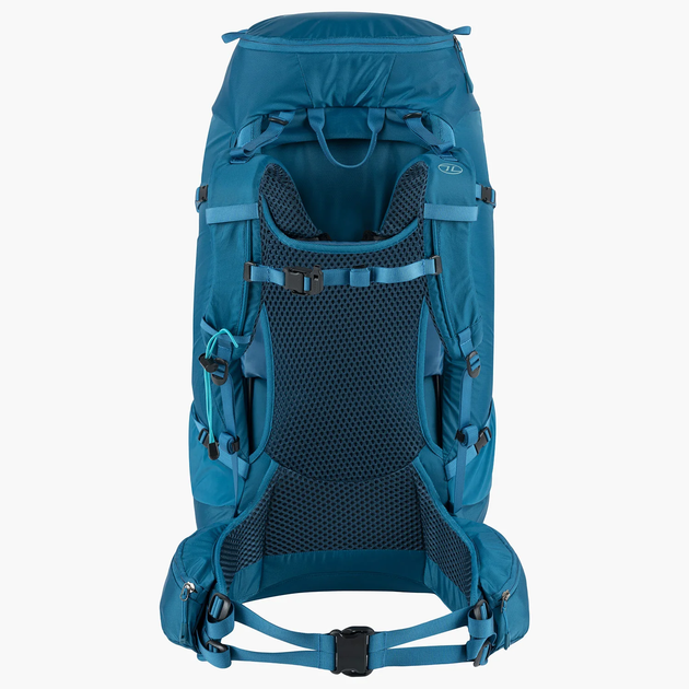 Рюкзак туристичний Highlander Ben Nevis Men 52L Petrol (RUC275-PL) - изображение 2