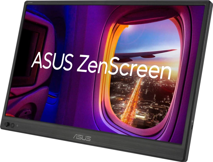 Monitor 15.6" ASUS ZenScreen MB169CK (90LM0AZ3-B01171) - obraz 4