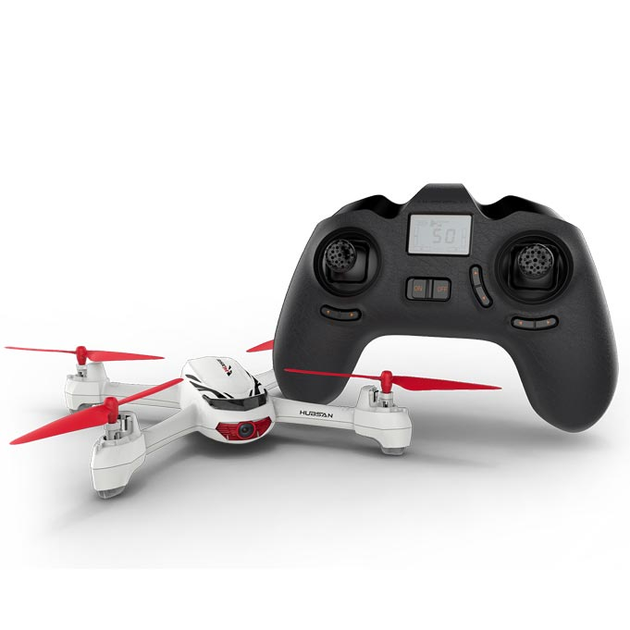 Hubsan h502e 2024