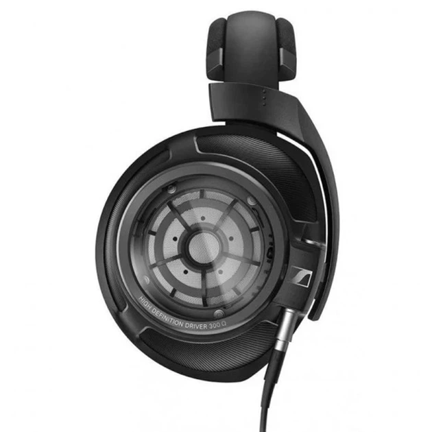 Навушники SENNHEISER HD 820 (507435) - Фото 5 Навушники SENNHEISER HD 820 (507435) - зображення 5