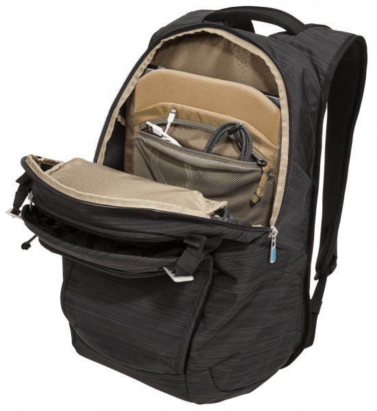 Рюкзак Thule Construct Backpack 24l conbp-116 Black (3205352) - зображення 3