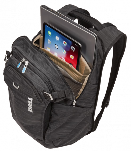 Рюкзак Thule Construct Backpack 24l conbp-116 Black (3205352) - зображення 4