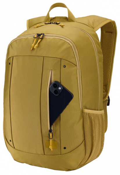 Рюкзак Case Logic Jaunt 23l wmbp-215 Dim Gold (3205149) - изображение 3