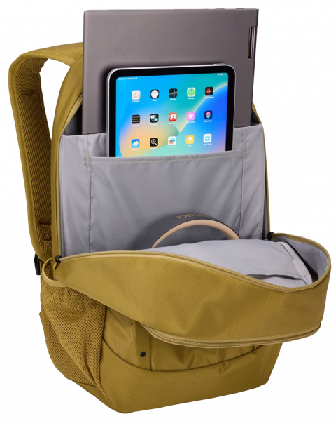 Рюкзак Case Logic Jaunt 23l wmbp-215 Dim Gold (3205149) - изображение 5