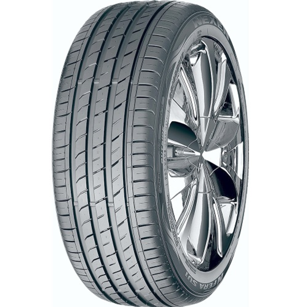 NEXEN NFERA SU1 205/55 R16 94V XL – низкие цены, кредит, оплата частями ...