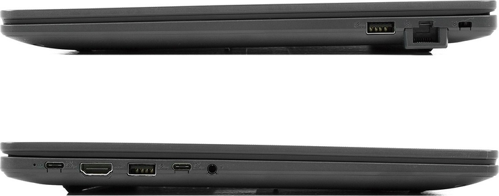Laptop ASUS ExpertBook B1 B1503CVA-S72272X (90NX0801-M02FE0) Gentle Grey - obraz 8