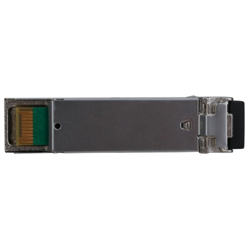 Оптический модуль SFP GSFP-1310R-20-SMF, 1Gbps передача до 20 км LC разъём Gray - Фото 2 Оптический модуль SFP GSFP-1310R-20-SMF, 1Gbps передача до 20 км LC разъём Gray - изображение 2