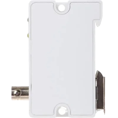 Конвертер сигналу DH-LR1002-1ET 2 порти (BNC, RJ45 10/100 Мбіт/с) передавач Ethernet по коаксіальному кабелю PoE до 1000 м Білий - зображення 2