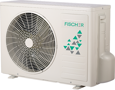 Кондиціонер FISCHER TIROL3 FI/FO-18TIN3 (Wi-Fi, -15C) - изображение 4