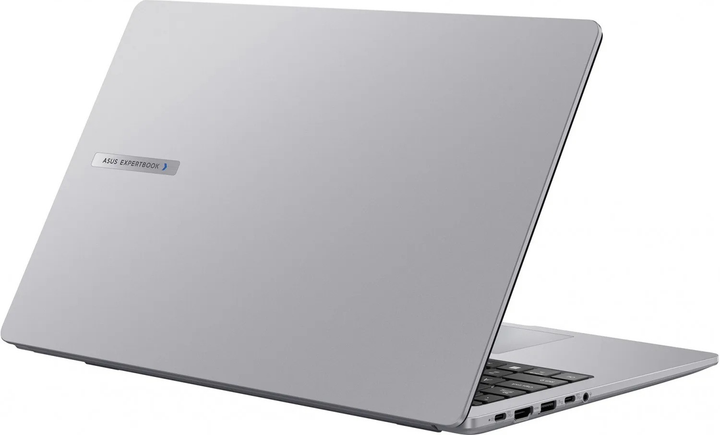 Laptop ASUS ExpertBook P1 P1503CVA-S71231X (90NX0881-M01BL0) Silver - obraz 7