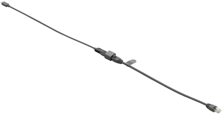 З'єднувач Logitech Rally Mic Pod CAT Coupler (952-000181) - зображення 4