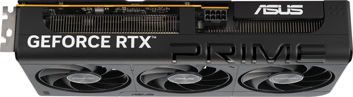 Відеокарта ASUS PCI-Ex GeForce RTX 5050 Prime OC Black 8GB GDDR6 (128bit) (2707/20000) (HDMI, 3 x DisplayPort) (PRIME-RTX5050-O8G) - зображення 9