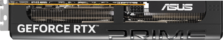 Відеокарта ASUS PCI-Ex GeForce RTX 5050 Prime OC Black 8GB GDDR6 (128bit) (2707/20000) (HDMI, 3 x DisplayPort) (PRIME-RTX5050-O8G) - зображення 13