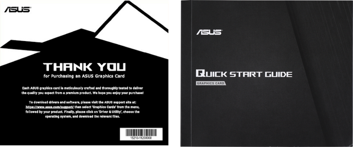 Відеокарта ASUS PCI-Ex GeForce RTX 5050 Prime OC Black 8GB GDDR6 (128bit) (2707/20000) (HDMI, 3 x DisplayPort) (PRIME-RTX5050-O8G) - зображення 14