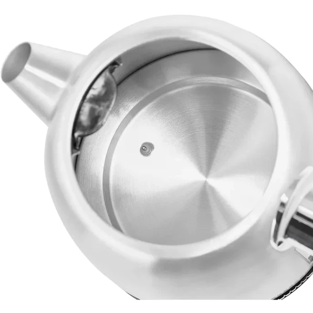 Електрочайник Rotex RKT79-S Smart - изображение 8