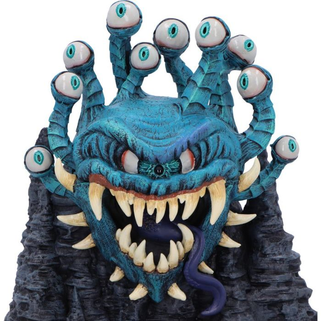 Szkatułka do przechowywania Nemesis Now Dungeons & Dragons (0801269153526) - obraz 5