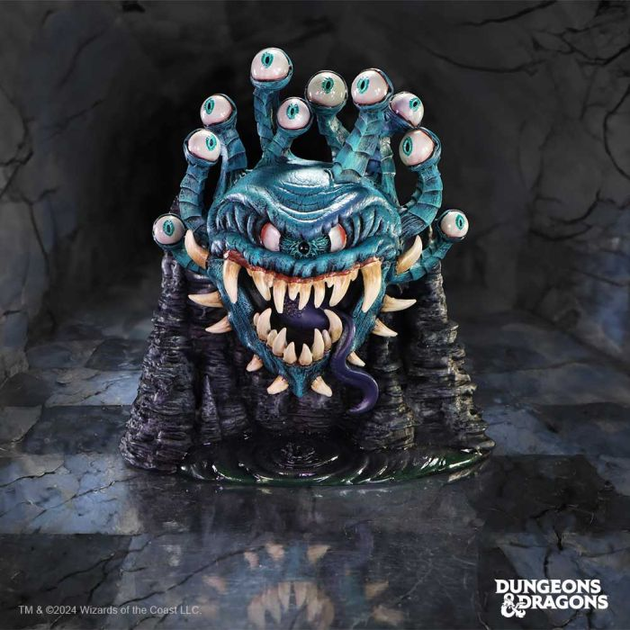 Szkatułka do przechowywania Nemesis Now Dungeons & Dragons (0801269153526) - obraz 7
