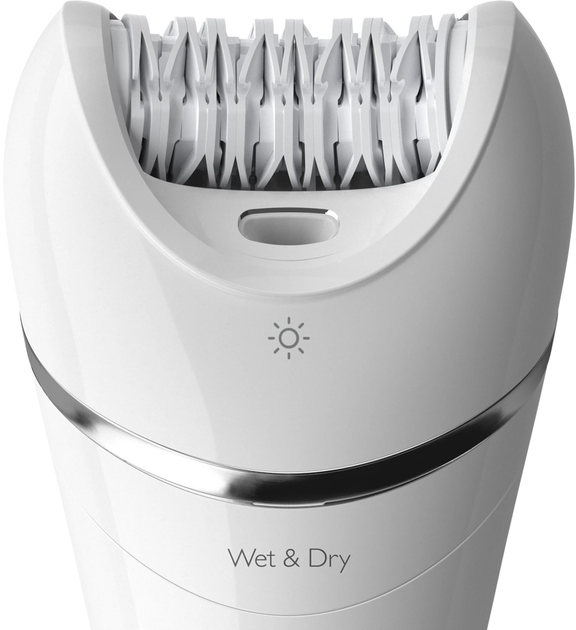 Епілятор Philips Series 8000 BRE715/00 - зображення 4