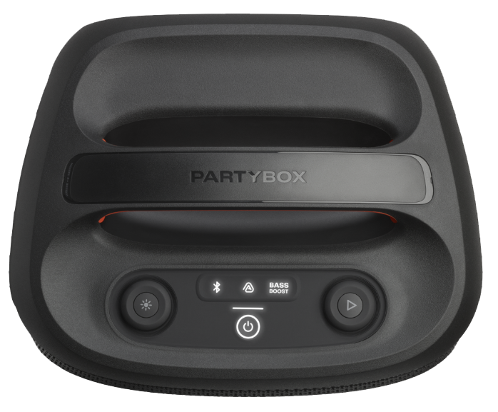 Портативная колонка PartyBox Encore Essential 2 (JBLPBENCOREESS2EP) JBL (2000003359523) - изображение 9