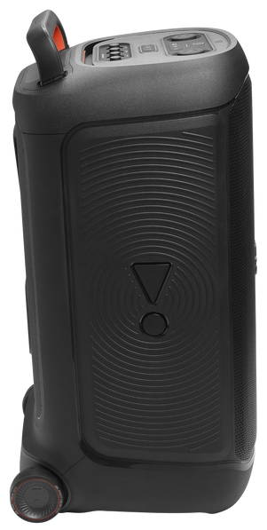 Портативна акустика JBL PartyBox 520 Black (JBLPARTYBOX520EU) (7136034) - зображення 3