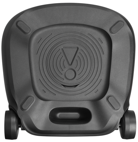 Портативна акустика JBL PartyBox 520 Black (JBLPARTYBOX520EU) (7136034) - зображення 4