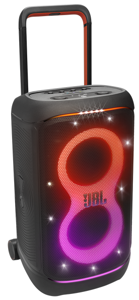 Портативна акустика JBL PartyBox 520 Black (JBLPARTYBOX520EU) (7136034) - зображення 5