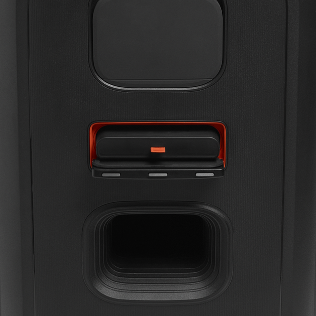 Портативна акустика JBL PartyBox 520 Black (JBLPARTYBOX520EU) (7136034) - зображення 13