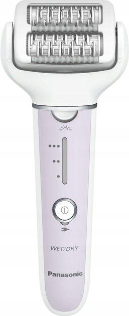 Depilator Panasonic ES-EY30 - obraz 2