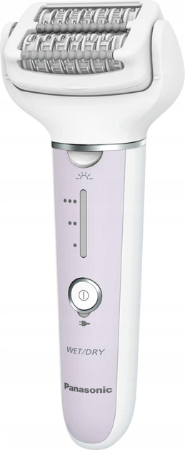 Depilator Panasonic ES-EY30 - obraz 3