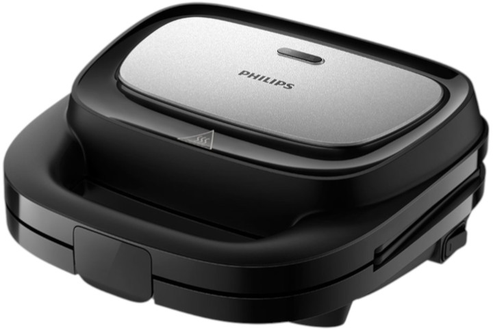 Opiekacz Philips Series 5000 HD2350/80 - obraz 1