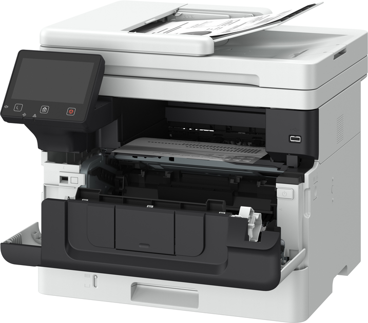 Urządzenie wielofunkcyjne Canon i-SENSYS MF461dw (5951C020AA) - obraz 3