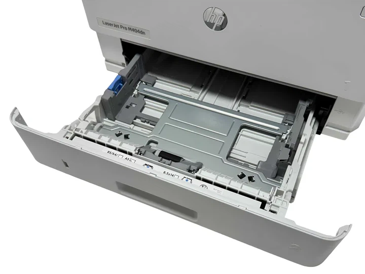 Принтер HP LaserJet Pro M404dn (без картриджа) - изображение 7