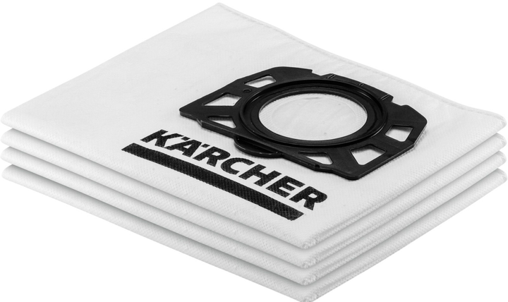 Zestaw worków Karcher KFI 357 (2.863-314.0) - obraz 1