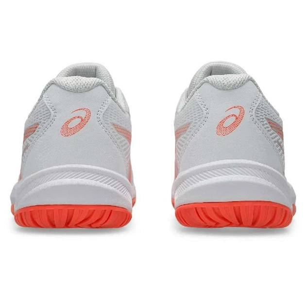 Кросівки для залу жіночі Asics Upcourt 6 (1072A107-102) укр. 36 (6,5) 23,5 см - зображення 7