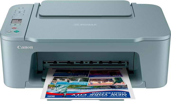 Urządzenie wielofunkcyjne Canon PIXMA TS3752i (6671C056) - obraz 3