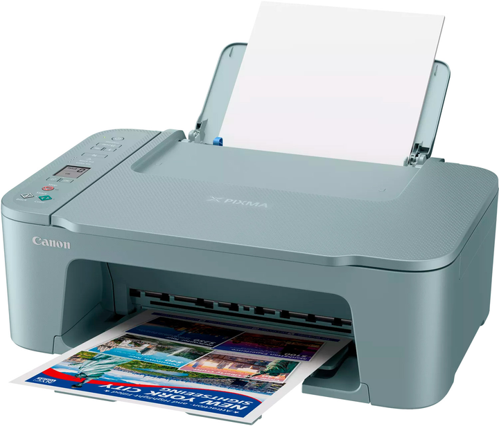 Urządzenie wielofunkcyjne Canon PIXMA TS3752i (6671C056) - obraz 4