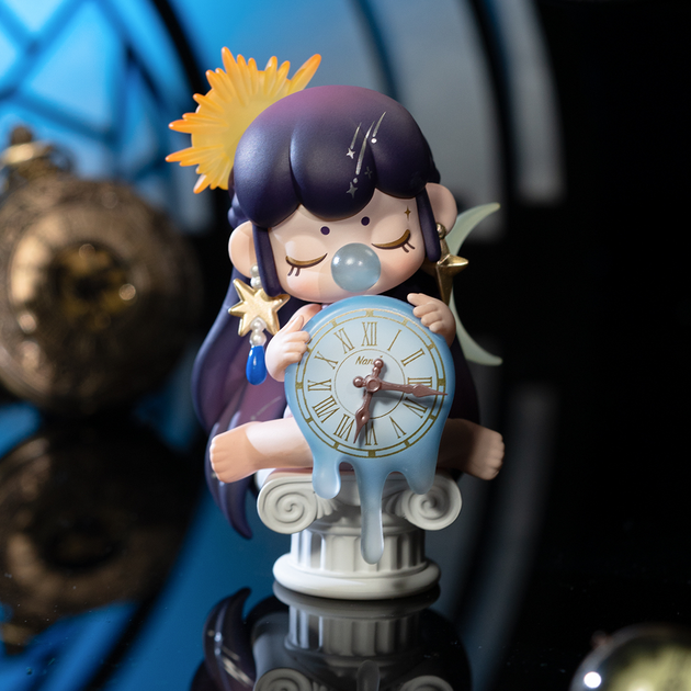 ROCK’NPOP Колекційна фігурка Pop Top Rolife Nanci Музей фантазії (ZOXX