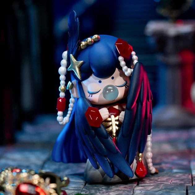 Коллекционная фигурка Pop Top Rolife Nanci Музей фантазии (ZOXX