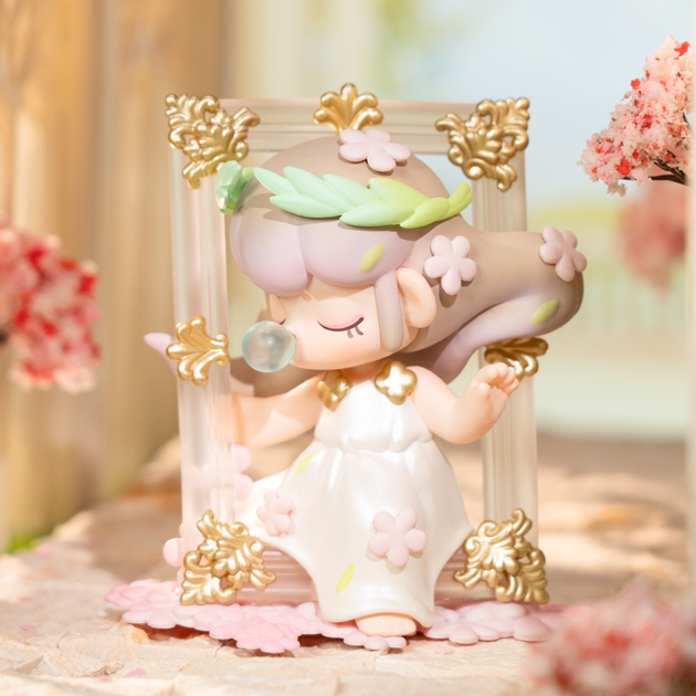 Колекційна фігурка Pop Top Rolife Nanci Музей фантазії (ZOXX